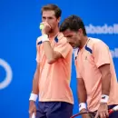 Duro arranque para el tenis argentino en Pars 2024: Gonzlez y Molteni enfrentarn a Nadal y Alcaraz