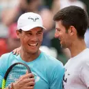 Qu tiene que pasar para que Nadal y Djokovic se crucen en los Juegos Olmpicos de Pars 2024