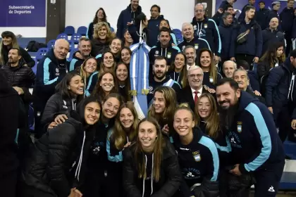 Argentina llega a Pars 2024 con 136 deportistas, 43 representantes menos que en Tokio 2020