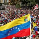 Periodistas argentinos relatan la censura en las elecciones de Venezuela