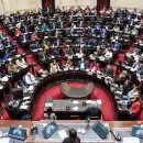 Se tejen nuevas alianzas en la Cmara de Diputados y se desarman otras antiguas