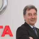 Tras 25 aos, se jubila el directivo que consolid a Toyota en Argentina