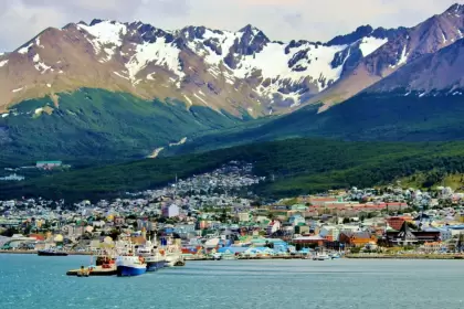 Tierra del Fuego intenta impulsar la actividad a partir de los beneficios del RIGI a los grandes proyectos de inversin