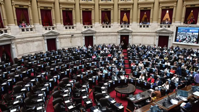 diputados congreso