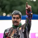 Escndalo en Venezuela: Nicols Maduro fue reelecto pero la oposicin denunci fraude