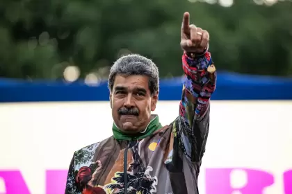 Nicols Maduro fue reelecto en Venezuela; la oposicin denunci irregularidades en el conteo de votos