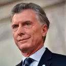 Mauricio Macri: "Nicols Maduro debe dejar el poder"