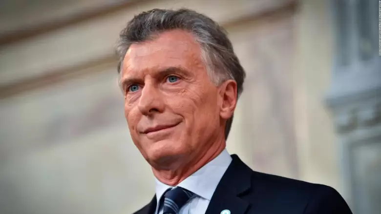 Macri