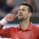 Djokovic aplast a Nadal y sigue en carrera en busca de su primera medalla dorada en los Juegos Olmpicos