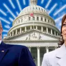 Qu se puede esperar del debate entre Kamala Harris y Donald Trump