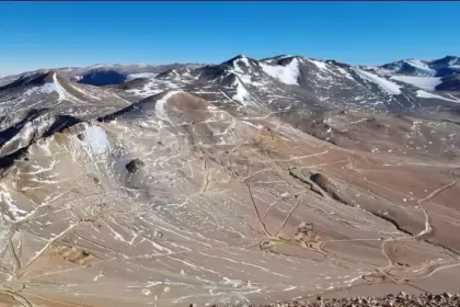 Cobre, litio y oro: el desafío de convertir euforia minera en desarrollo real