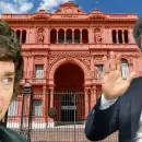 Axel Kicillof anunci que ir a la Corte Suprema por la quita de subsidios a los colectivos