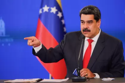 Nicols Maduro decret el adelanto de la Navidad en Venezuela: ser el 1 de octubre