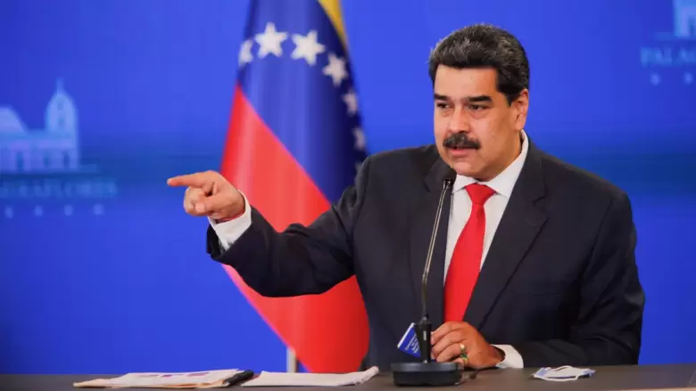 maduro