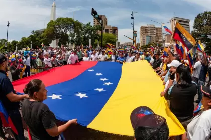 Crisis en Venezuela: estos son los posibles escenarios a futuro