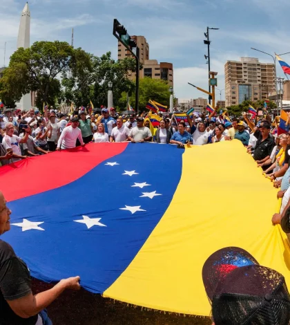 Sobre Venezuela, remarcó que la falta de inversiones durante décadas es uno de los principales obstáculos para recuperar la producción.