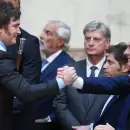 Reunin entre Mauricio Macri y Javier Milei en Olivos: de qu hablaron durante cuatro horas?