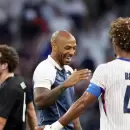 Cul es el valor de los 18 jugadores franceses convocados por Thierry Henry para los Juegos Olmpicos 2024?