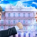 Axel Kicillof le dio una entrevista al Financial Times: "Los argentinos siguen amando al Estado grande a pesar de Milei"