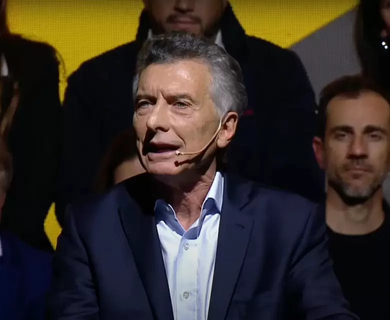 Habl Macri