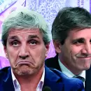 La metamorfosis de Caputo: de "pasar la gorra" por el mundo a "vivir con lo nuestro" versión libertaria