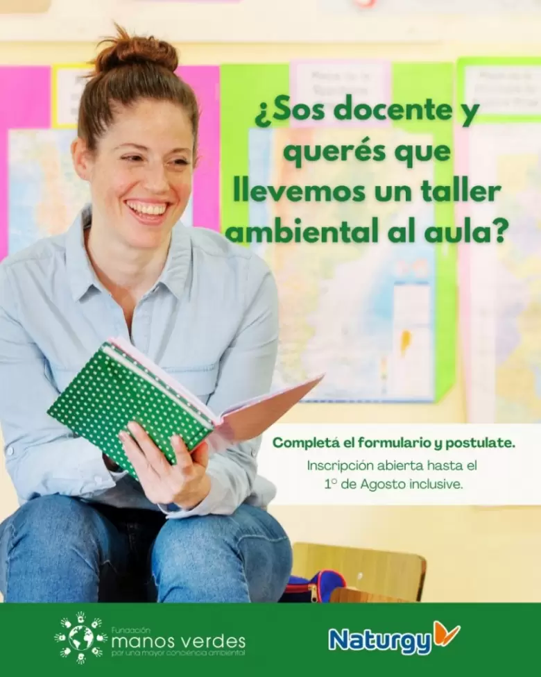 naturgy - cuidemosnuestrosrecursos.com taller ambiental