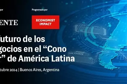 El evento será el 9 de octubre.