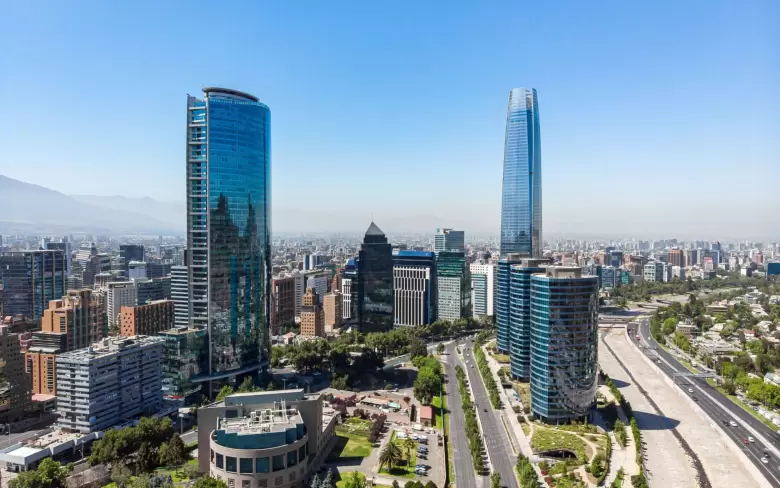 Santiago de Chile