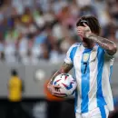 La cruda reflexin de Rodrigo De Paul sobre la vida de los futbolistas: "Vivimos en una crcel de oro"