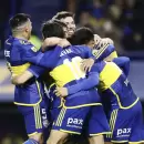 La fortaleza de Boca como local: cuntos partidos lleva sin perder en la Bombonera