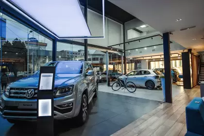 Volkswagen decidió tocar sus precios: cuánto aumentaron sus modelos