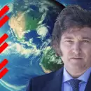 Aparecieron 3 tormentas externas: este ser el impacto sobre el plan econmico de Javier Milei en Argentina