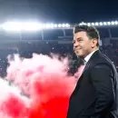 Marcelo Gallardo fue presentado como nuevo DT de River y explic cul es su principal objetivo en su regreso al club