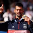 El Golden Slam, el nico ttulo que le faltaba a Djokovic: qu es y cuntos tenistas lo han conseguido en su carrera