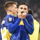 Los millones que recaud Boca con sus ltimas tres ventas