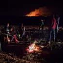 Agricultores brasileos atacan a grupos indgenas que reclaman tierras