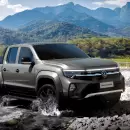 Volkswagen lanz la Nueva Amarok en 10 versiones  y con precios competitivos