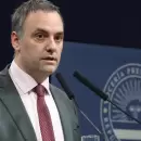 Fuerte advertencia del Gobierno a los gobernadores: "Si quieren romper el equilibrio fiscal, seguimos con el Presupuesto 2023"
