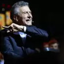 Mauricio Macri prepara otro acto masivo del PRO