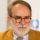 Arnaldo Bocco: "Es muy difcil que Argentina logre una salida del cepo sin que sea traumtica"