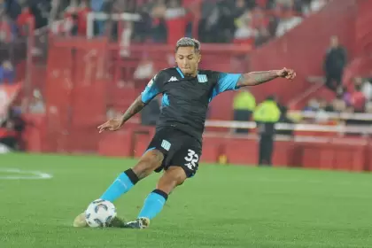 Racing quiere aprovecharse del debilitado Gimnasia para pelear la Liga Profesional.