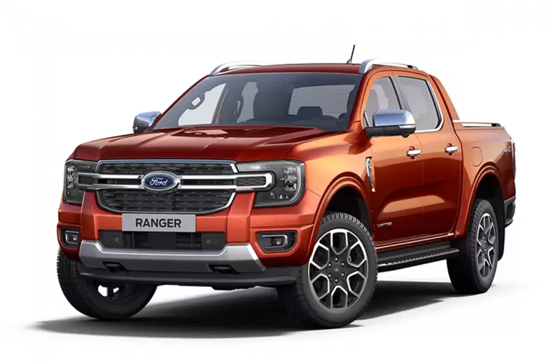 La Nueva Ranger revitaliz la fuerza de Ford en este nicho.