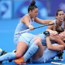 Las Leonas le ganaron a Blgica por penales y consiguieron su sexta medalla en la historia de los Juegos Olmpicos