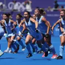 As fue el momento en el que Las Leonas se quedaron con la medalla de bronce en los Juegos Olmpicos 2024