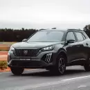 Lleg el Nuevo Peugeot 2008 y va en busca de ser Top 3 entre los SUV