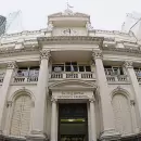 El BCRA compró US$ 58 millones