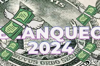 Blanqueo 2024