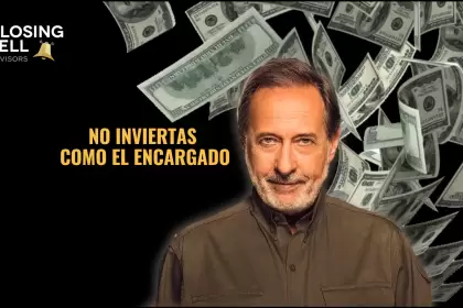 3 mentiras sobre el dinero que evitarn que te vuelvas rico