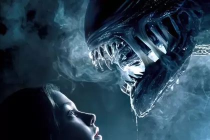 Luego de 45 aos del estreno de Alien de Ridley Scott, llega a las salas Alien Romulus