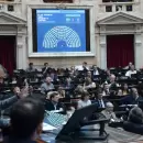 Diputados: la oposicin busca darle otro golpe al Gobierno de Javier Milei